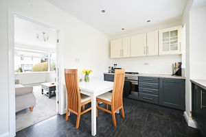 Franklyn Road Brockwell